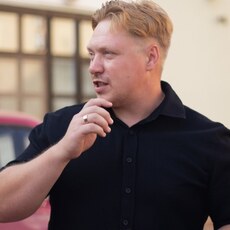 Фотография мужчины Андрей, 31 год из г. Минск