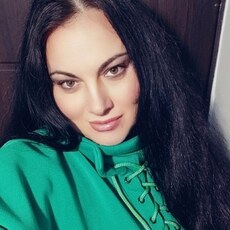 Фотография девушки Лена, 47 лет из г. Сумы