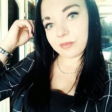 Фотография девушки Есения, 29 лет из г. Тулун