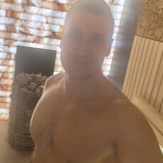 Фотография мужчины Илья, 38 лет из г. Рязань