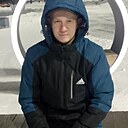 Санек, 31 год