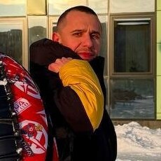 Фотография мужчины Александр, 36 лет из г. Смолевичи