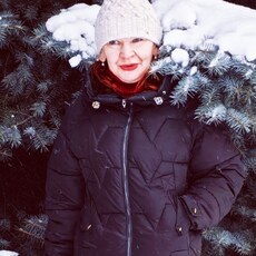 Фотография девушки Валентина, 53 года из г. Борисов