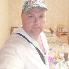 Фотография мужчины Роман, 48 лет из г. Рязань