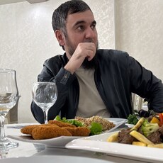 Фотография мужчины Малси, 39 лет из г. Грозный