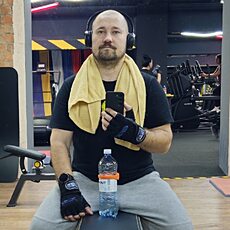 Фотография мужчины Виталий, 36 лет из г. Костанай