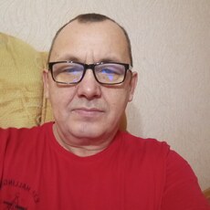 Фотография мужчины Игорь, 53 года из г. Елабуга