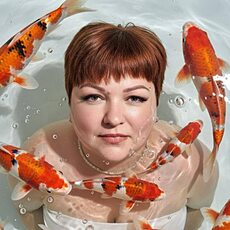 Фотография девушки Натали, 45 лет из г. Иркутск