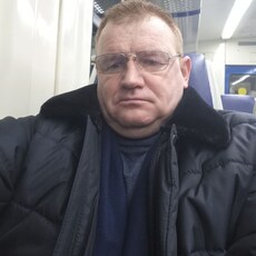 Фотография мужчины Алексей, 60 лет из г. Владимир