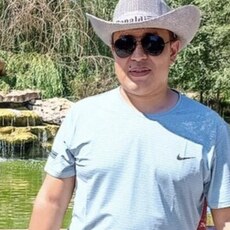 Фотография мужчины Beka, 30 лет из г. Актобе