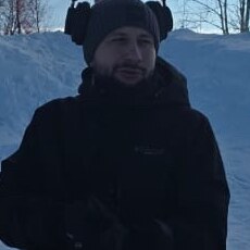 Фотография мужчины Данил, 31 год из г. Риддер