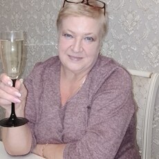 Фотография девушки Лариса, 62 года из г. Нижний Новгород