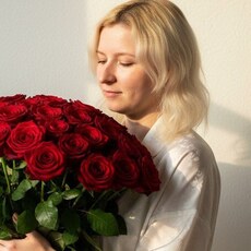 Фотография девушки Кира, 38 лет из г. Чериков