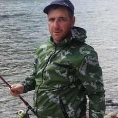 Фотография мужчины Николай, 50 лет из г. Тулун