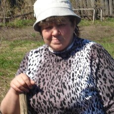 Фотография девушки Надежда, 60 лет из г. Иваново