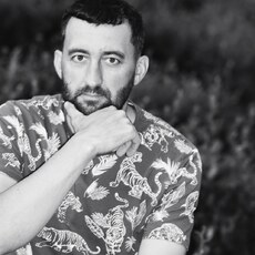 Фотография мужчины Михаил, 40 лет из г. Воронеж