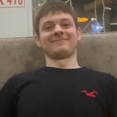 Фотография мужчины Павел, 23 года из г. Слоним