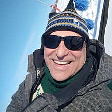 Фотография мужчины Савелий, 61 год из г. Воронеж