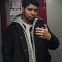 Гасан, 27 лет