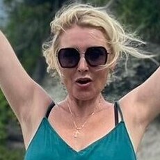 Фотография девушки Ольга, 48 лет из г. Барнаул