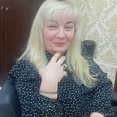 Фотография девушки Ольга, 57 лет из г. Адлер