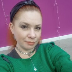 Фотография девушки Наталья, 44 года из г. Могилев