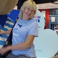 Фотография девушки Татьяна, 60 лет из г. Томск