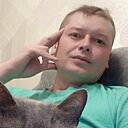 Леший, 37 лет