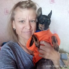 Фотография девушки Ирина, 49 лет из г. Хор