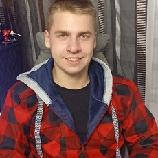 Фотография мужчины Евгений, 23 года из г. Сморгонь
