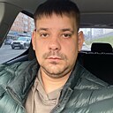 Антон, 33 года