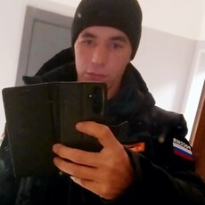 Фотография мужчины Иван, 26 лет из г. Залари