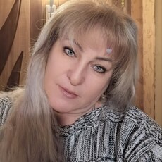 Фотография девушки Даша, 50 лет из г. Домодедово