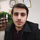 Инал, 22 года