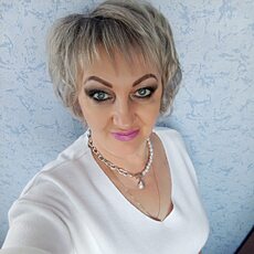 Фотография девушки Ирина, 55 лет из г. Турки