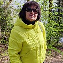 Милая, 62 года