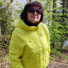 Фотография девушки Милая, 62 года из г. Дмитров