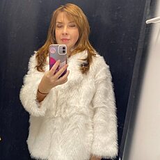 Фотография девушки Алла, 57 лет из г. Балашиха