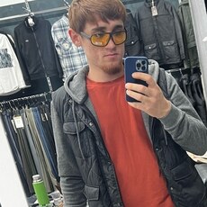 Фотография мужчины Асхаб, 27 лет из г. Владикавказ