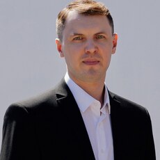 Фотография мужчины Игорь, 30 лет из г. Киров