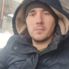 Фотография мужчины Александр, 37 лет из г. Рубцовск