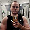 Андрей, 34 года