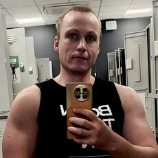 Фотография мужчины Андрей, 34 года из г. Тюмень