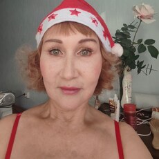 Фотография девушки Эля, 61 год из г. Уфа