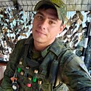 Виктор, 33 года