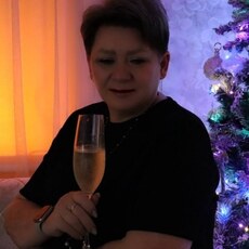 Фотография девушки Алена, 52 года из г. Вязники