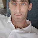 Сергей, 36 лет