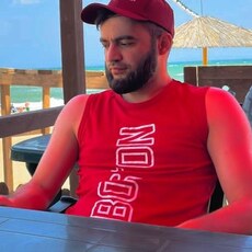 Фотография мужчины Alvares, 35 лет из г. Грозный