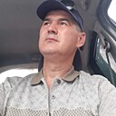 Самир, 50 лет