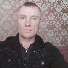 Фотография мужчины Виталий, 48 лет из г. Светлоград